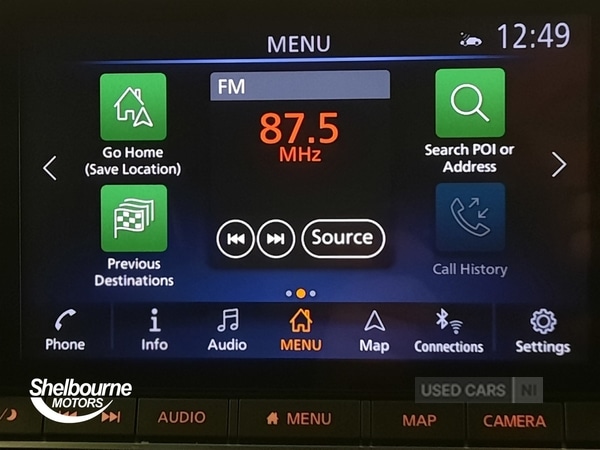 Used Nissan Juke 2022 for sale - 77794734: Photo 5