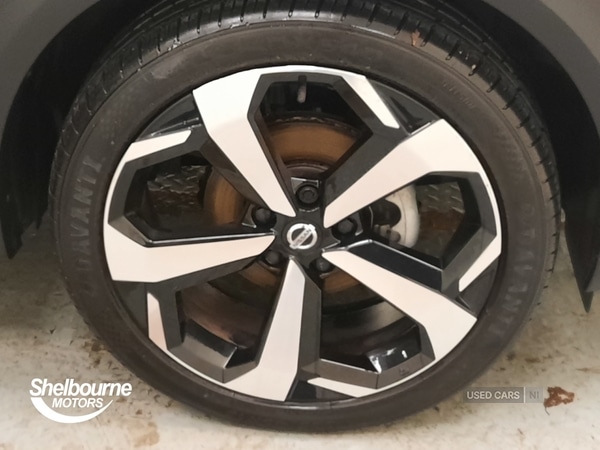 Used Nissan Juke 2022 for sale - 77794734: Photo 6