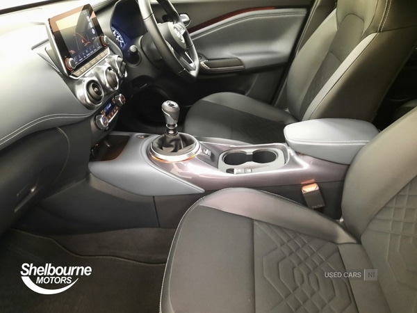 Used Nissan Juke 2022 for sale - 77794734: Photo 8