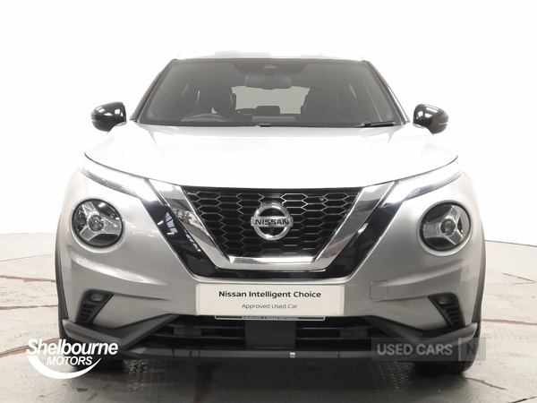 Used Nissan Juke 2022 for sale - 77794734: Photo 9