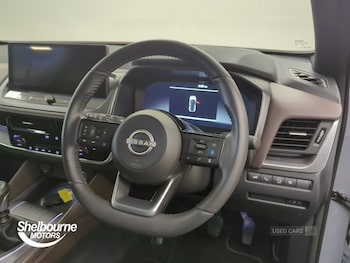 Used Nissan Qashqai 2025 for sale - 76240596: Photo