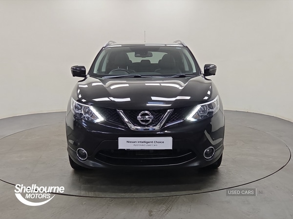 Used Nissan Qashqai 2016 for sale - 77359451: Photo 10