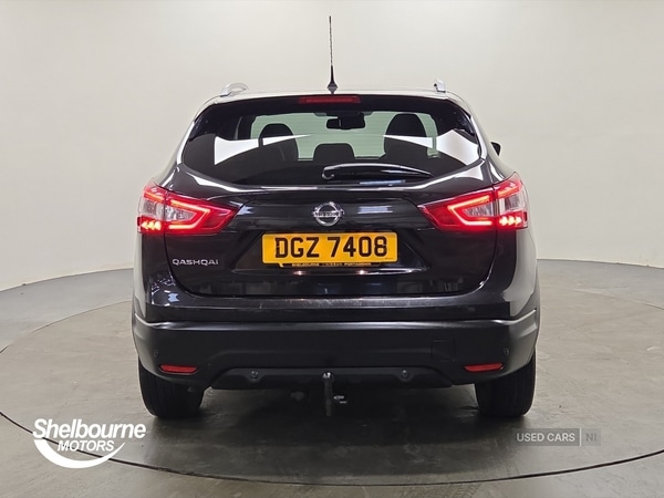 Used Nissan Qashqai 2016 for sale - 77359451: Photo 13