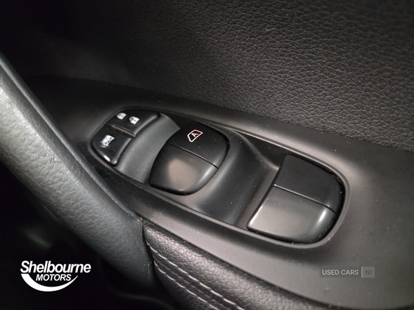 Used Nissan Qashqai 2016 for sale - 77359451: Photo 16