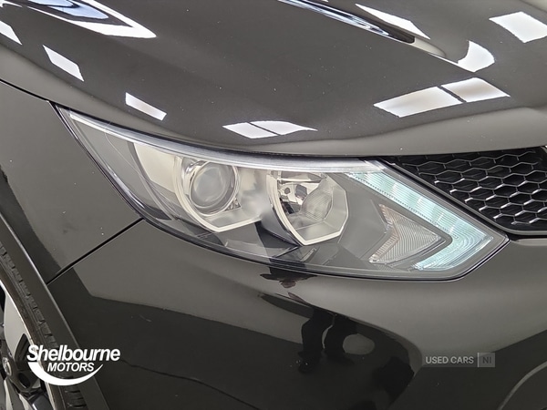 Used Nissan Qashqai 2016 for sale - 77359451: Photo 18