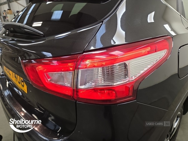 Used Nissan Qashqai 2016 for sale - 77359451: Photo 19