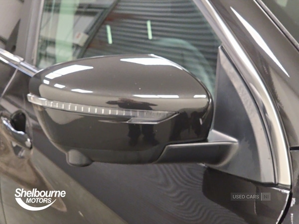 Used Nissan Qashqai 2016 for sale - 77359451: Photo 21