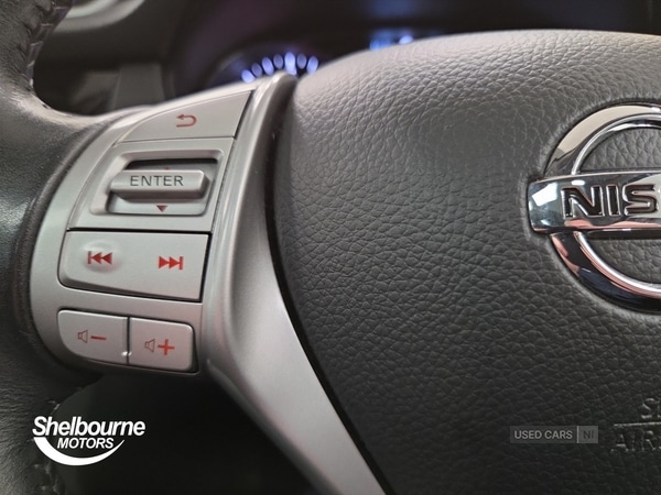 Used Nissan Qashqai 2016 for sale - 77359451: Photo 23