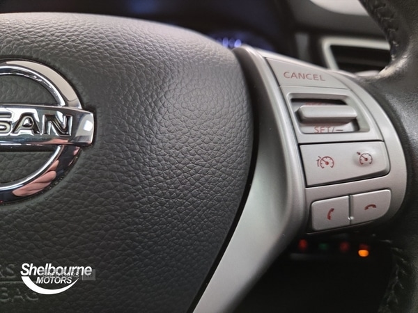 Used Nissan Qashqai 2016 for sale - 77359451: Photo 24