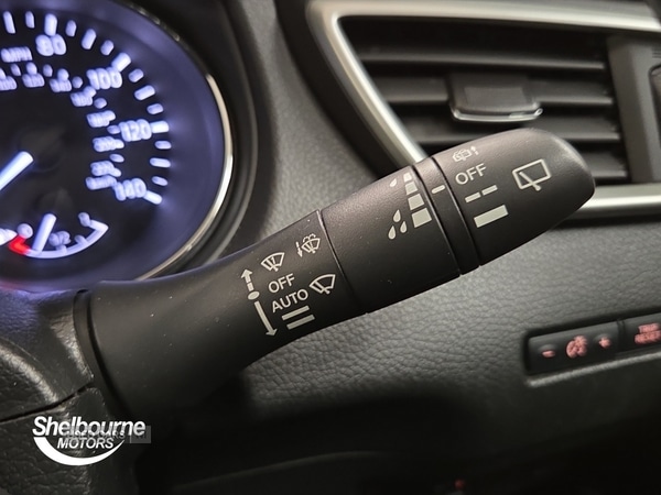 Used Nissan Qashqai 2016 for sale - 77359451: Photo 25