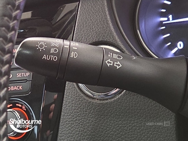 Used Nissan Qashqai 2016 for sale - 77359451: Photo 26