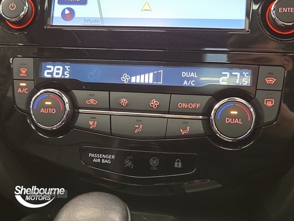 Used Nissan Qashqai 2016 for sale - 77359451: Photo 28