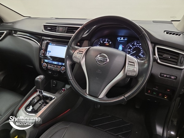 Used Nissan Qashqai 2016 for sale - 77359451: Photo 4