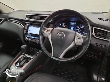 Used Nissan Qashqai 2016 for sale - 77359451: Photo