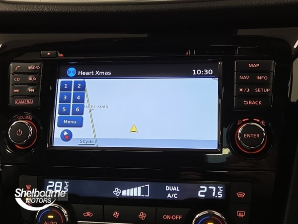 Used Nissan Qashqai 2016 for sale - 77359451: Photo 5