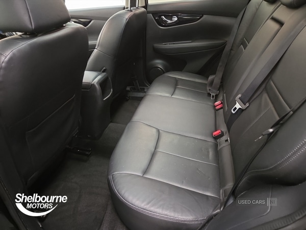 Used Nissan Qashqai 2016 for sale - 77359451: Photo 8