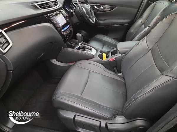 Used Nissan Qashqai 2016 for sale - 77359451: Photo 9