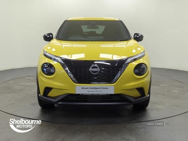 Used Nissan Juke 2025 for sale - 76240539: Photo 10