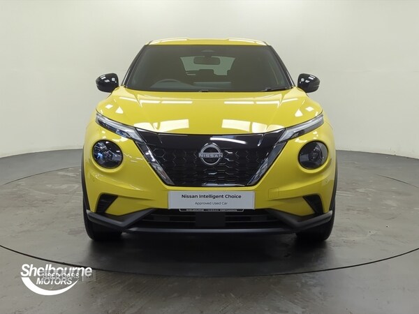 Used Nissan Juke 2025 for sale - 76240539: Photo 10