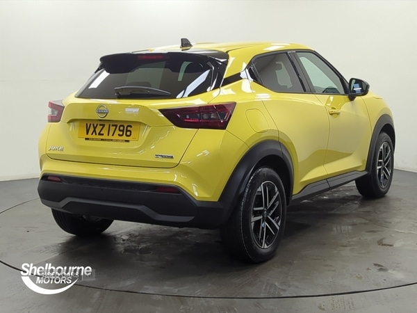 Used Nissan Juke 2025 for sale - 76240539: Photo 12