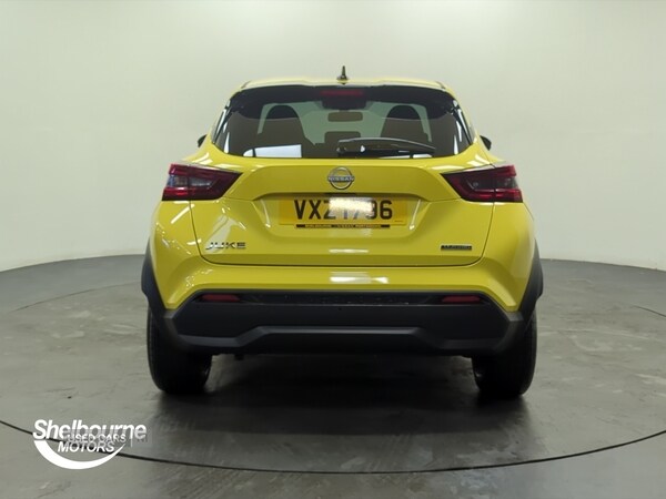 Used Nissan Juke 2025 for sale - 76240539: Photo 13