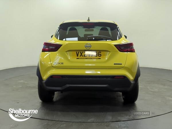 Used Nissan Juke 2025 for sale - 76240539: Photo 13