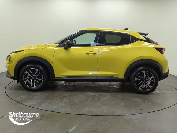 Used Nissan Juke 2025 for sale - 76240539: Photo 14