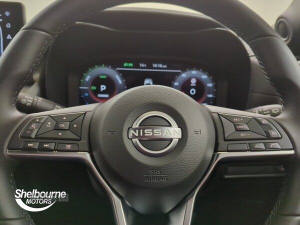 Used Nissan Juke 2025 for sale - 76240539: Photo 15