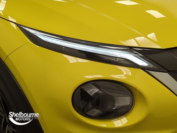 Used Nissan Juke 2025 for sale - 76240539: Photo 18