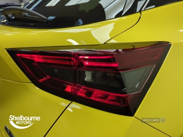 Used Nissan Juke 2025 for sale - 76240539: Photo 19