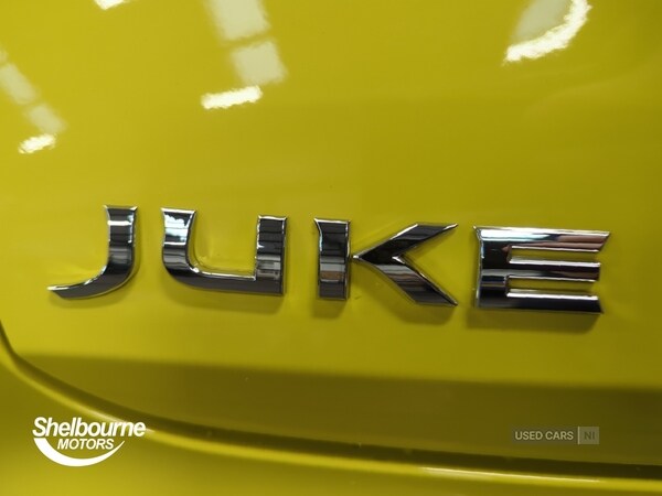 Used Nissan Juke 2025 for sale - 76240539: Photo 20
