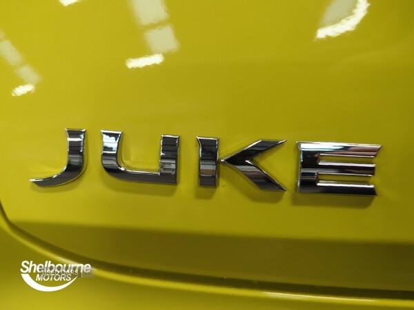 Used Nissan Juke 2025 for sale - 76240539: Photo 20