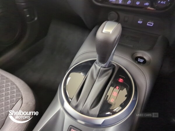 Used Nissan Juke 2025 for sale - 76240539: Photo 27