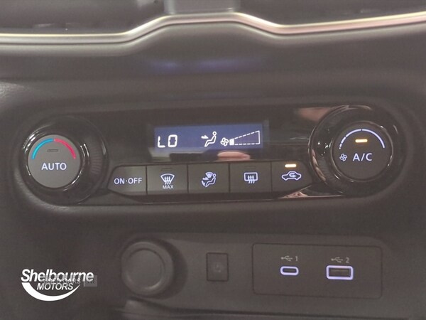 Used Nissan Juke 2025 for sale - 76240539: Photo 28