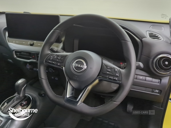 Used Nissan Juke 2025 for sale - 76240539: Photo 4