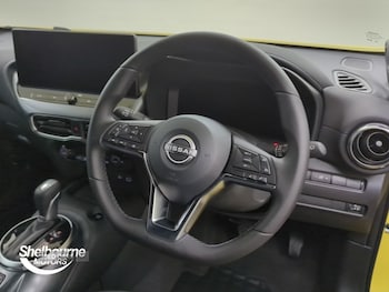 Used Nissan Juke 2025 for sale - 76240539: Photo