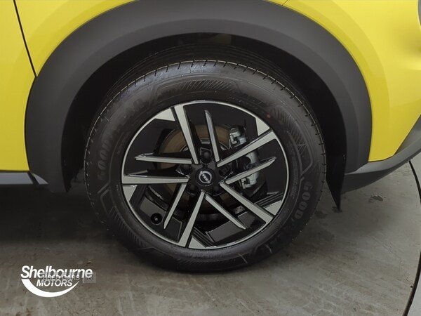 Used Nissan Juke 2025 for sale - 76240539: Photo 7
