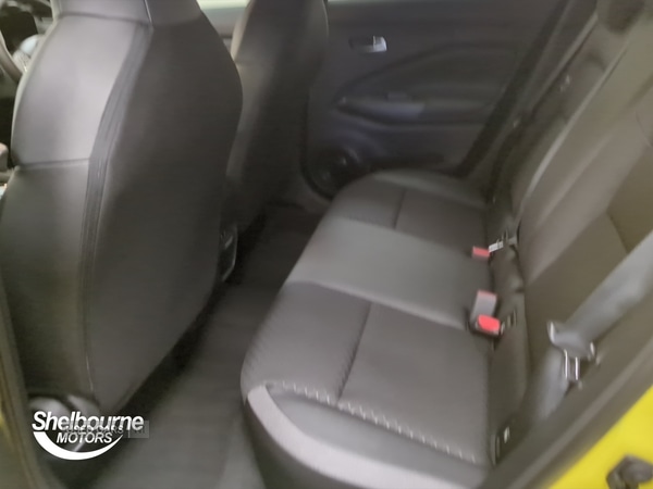 Used Nissan Juke 2025 for sale - 76240539: Photo 8