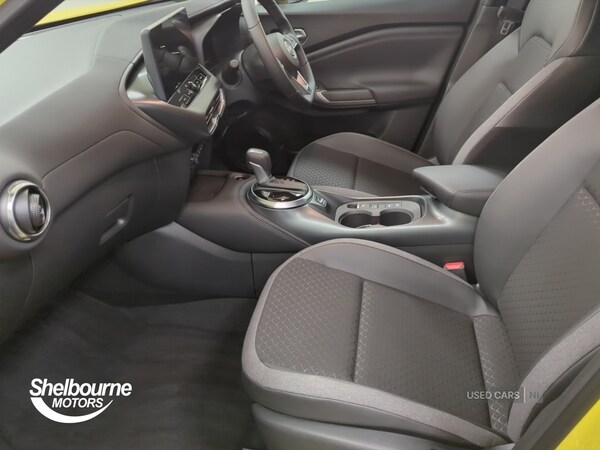 Used Nissan Juke 2025 for sale - 76240539: Photo 9