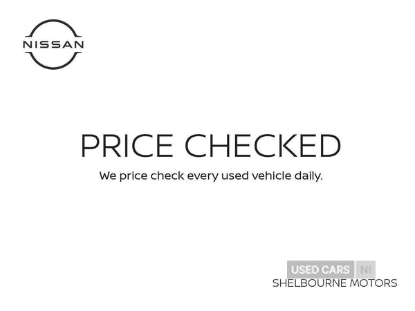 Used Nissan Qashqai 2022 for sale - 77941150: Photo 2