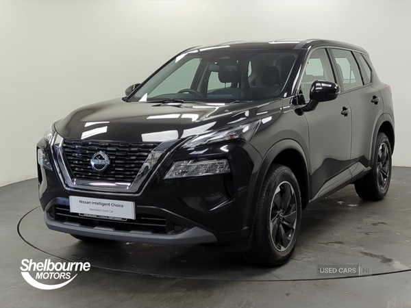 Used Nissan X-Trail 2025 for sale - 76201753: Photo 11