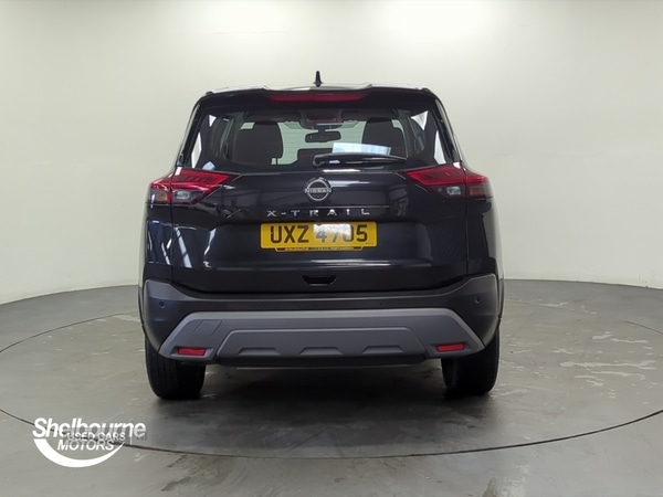 Used Nissan X-Trail 2025 for sale - 76201753: Photo 13