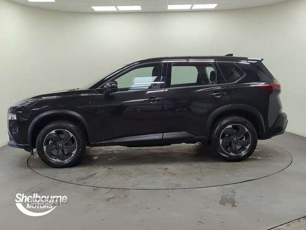 Used Nissan X-Trail 2025 for sale - 76201753: Photo 14