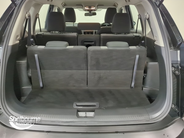 Used Nissan X-Trail 2025 for sale - 76201753: Photo 17