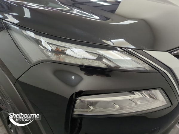 Used Nissan X-Trail 2025 for sale - 76201753: Photo 18