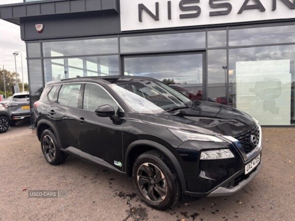 Used Nissan X-Trail 2025 for sale - 76201753: Photo 1