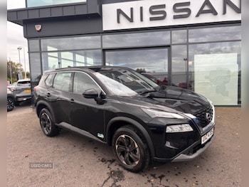 2025 - 1.5 MHEV 163 Acenta Premium 5dr [7 Seat] Xtronic