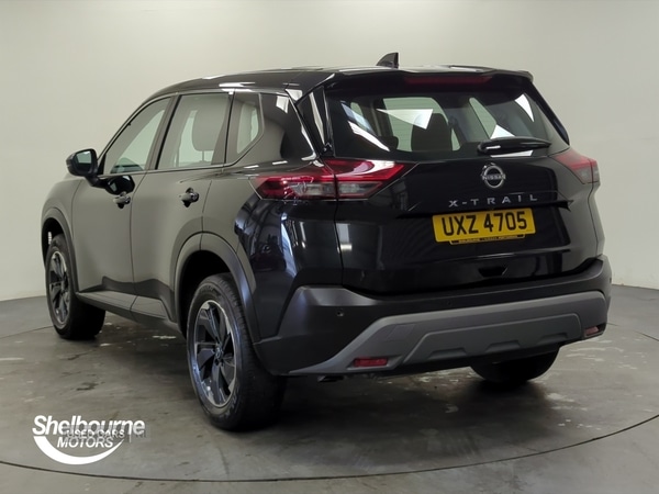 Used Nissan X-Trail 2025 for sale - 76201753: Photo 2