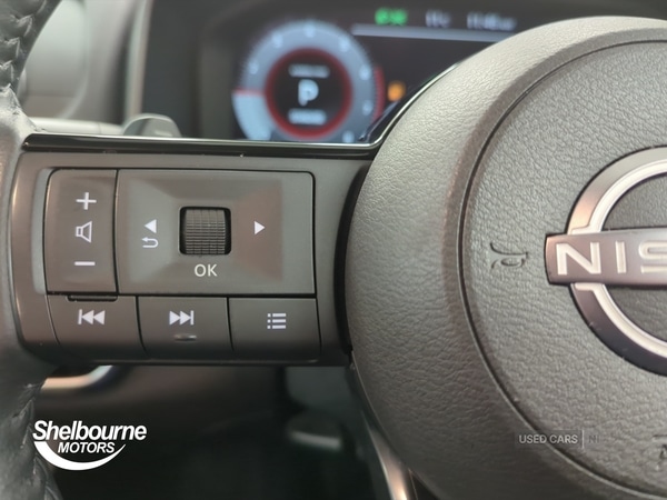 Used Nissan X-Trail 2025 for sale - 76201753: Photo 22