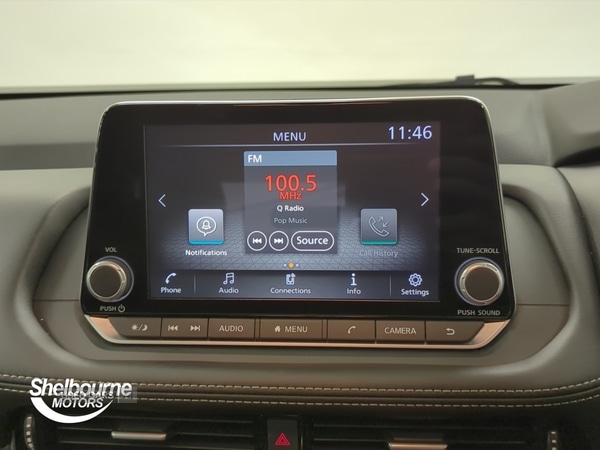 Used Nissan X-Trail 2025 for sale - 76201753: Photo 28